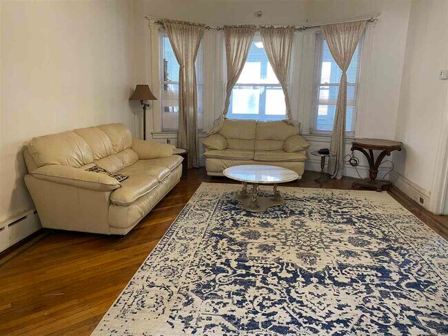 163 Jewett Ave in Jersey City, NJ - Building Photo - Building Photo