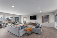 Evergreen Ridge Apartments in Richland, WA - Building Photo - Interior Photo