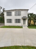 219 E 6th Ave in Tallahassee, FL - Building Photo