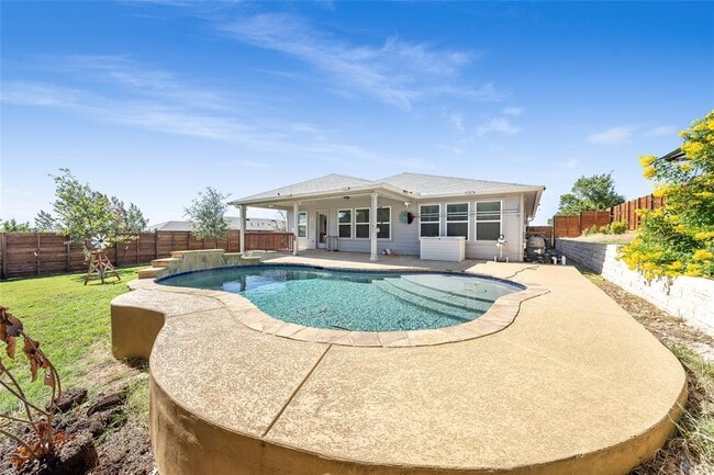 property at 3509 Constitution Dr