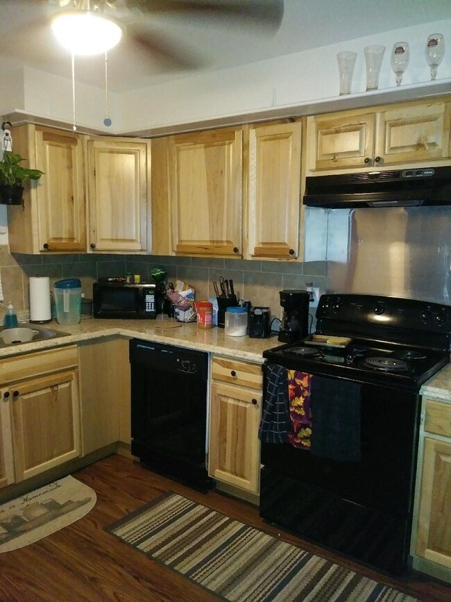 Escalante Ridge Apartments