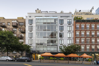 Bridgeview Tower in Brooklyn, NY - Building Photo - Primary Photo