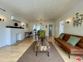 837 5th St in Santa Monica, CA - Building Photo - Building Photo