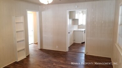 1903 62nd St in Lubbock, TX - Building Photo - Building Photo