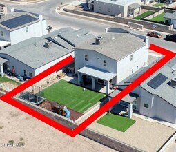 11381 Hidalgo Dr in Socorro, TX - Building Photo - Building Photo