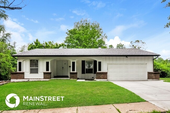 11443 Tobaggon Trl in Florissant, MO - Building Photo - Building Photo