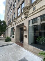 700 Church St, Unit 408 in Nashville, TN - Building Photo