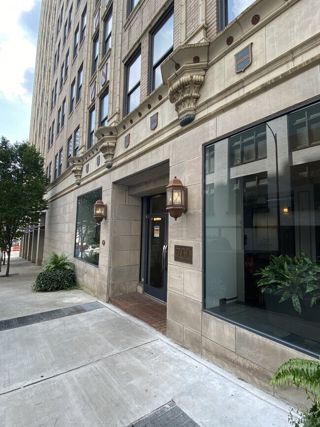 property at 700 Church St