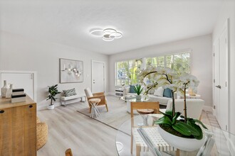 2418 Flamingo Dr in Miami Beach, FL - Foto de edificio - Building Photo