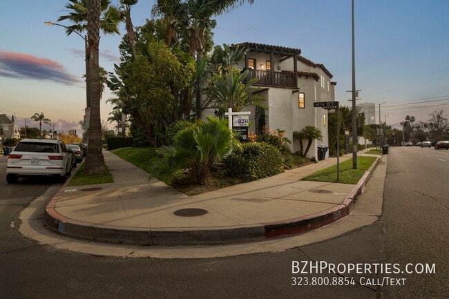 property at 8014 4th St