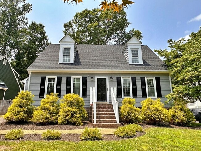 property at 1506 Tackley Pl