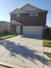 2051 Puma St in Crandall, TX - Building Photo - Building Photo