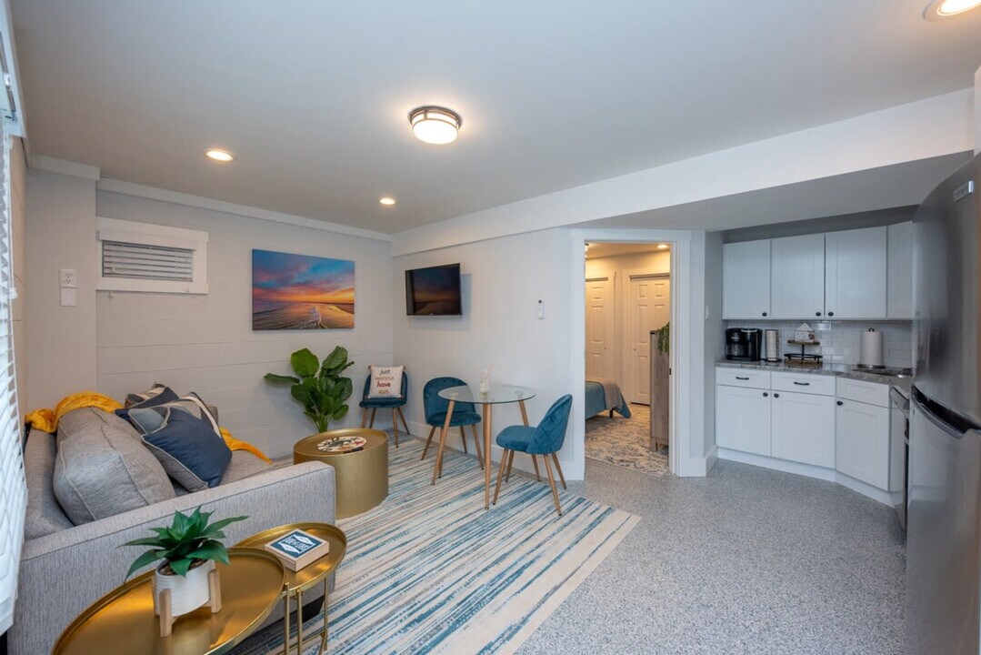 1140 Simpson Ave in Ocean City, NJ - Building Photo