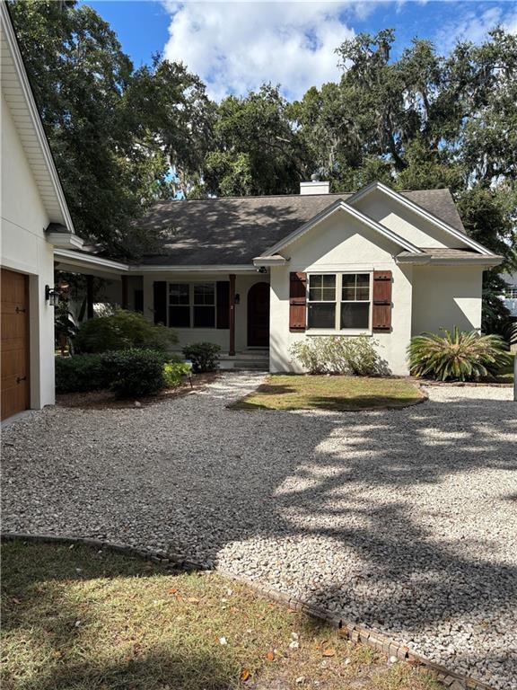 property at 64 Admiral's Retreat Dr