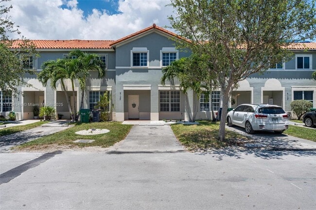 property at 9135 SW 203rd Ter
