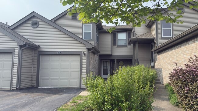 property at 385 Grissom Ct