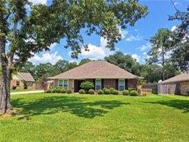 116 Cardiff Ct in Slidell, LA - Building Photo