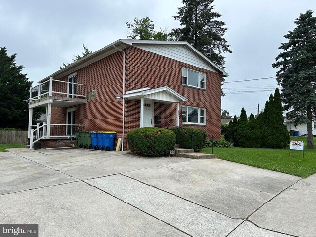 property at 512 Brandt Ave