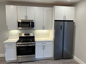 1736 T St NW in Washington, DC - Building Photo - Building Photo