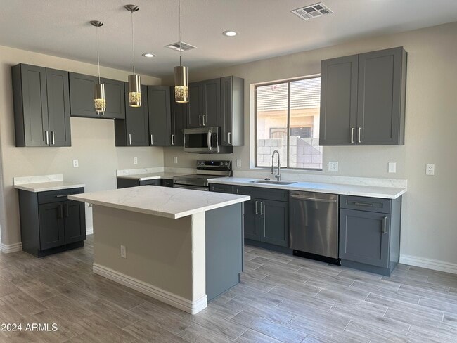 property at 8917 N 65th Dr