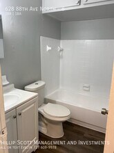 628 88th Ave N in St. Petersburg, FL - Building Photo - Building Photo