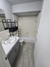 Harris Apartments in Belleville, MI - Building Photo - Building Photo