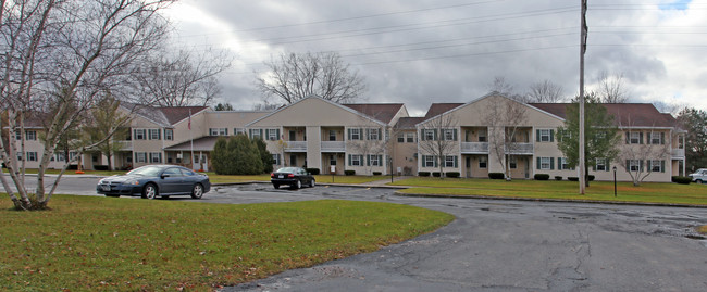 Gateway Apartments in Skaneateles, NY - Building Photo - Building Photo