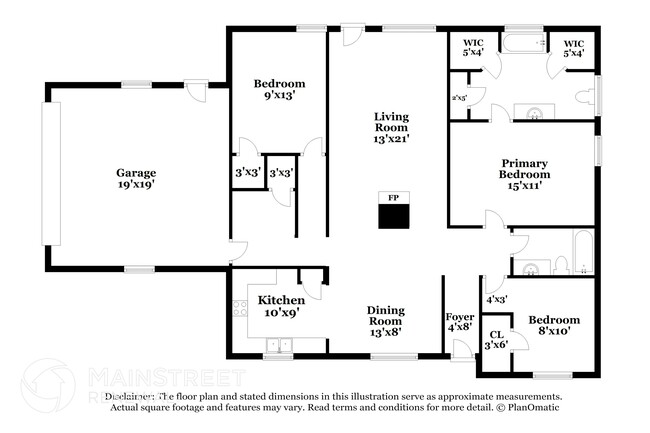 4507 S Berrypick Ln in Memphis, TN - Building Photo - Building Photo