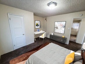 1321 Turquoise Ave, Unit 126 in Mentone, CA - Building Photo - Building Photo