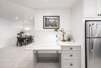 1734 N Fuller Ave in Los Angeles, CA - Building Photo - Building Photo