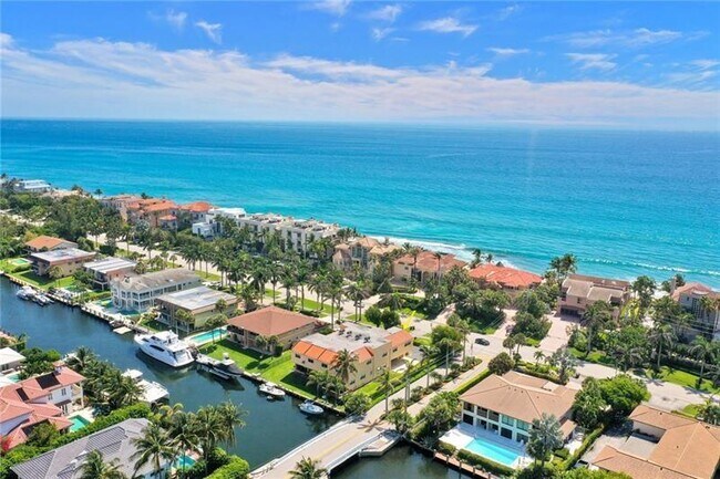 4300 S Ocean Blvd