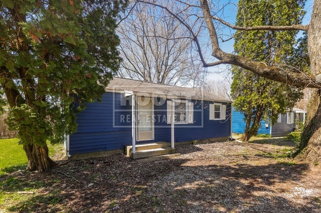 4047 Springfield Xenia Rd in Springfield, OH - Building Photo - Building Photo