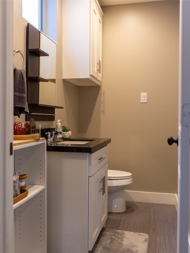 property at 2903 Blodgett St