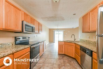 6602 Largo Ln in Plainfield, IN - Foto de edificio - Building Photo