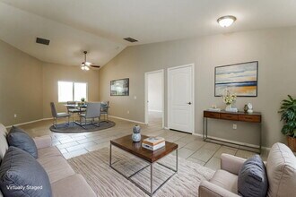 6492 W Harbin Ridge Way, Unit C-102 in Tucson, AZ - Building Photo - Building Photo