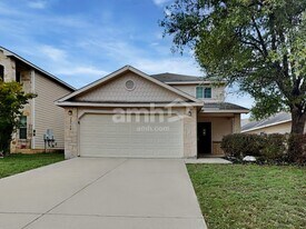 25018 Longbranch Run in San Antonio, TX - Building Photo