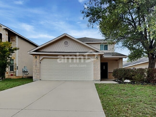 property at 25018 Longbranch Run