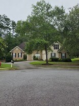 306 Lochleven Ct in Grovetown, GA - Building Photo