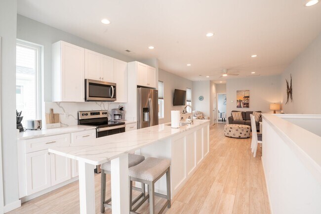 property at 202 Ocean Blvd