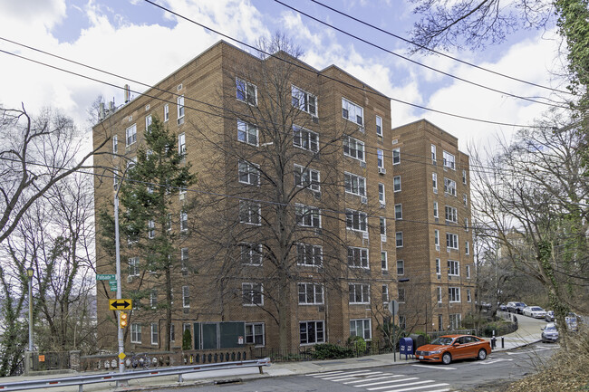 The Bradley in Bronx, NY - Building Photo - Building Photo