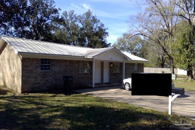 7145 Pearson Rd in Pensacola, FL - Building Photo - Building Photo