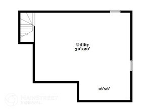 7125 Cedar St in Prairie Village, KS - Building Photo - Building Photo