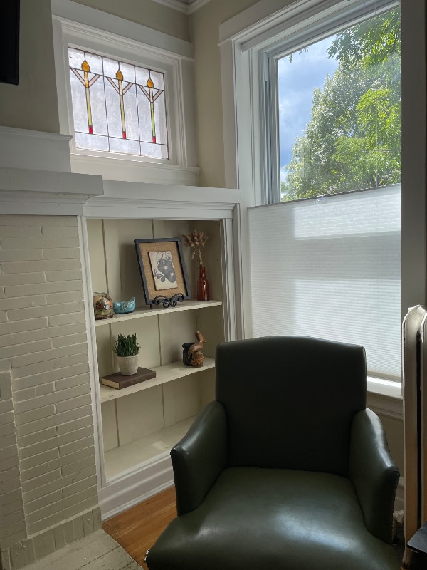 530 S Ridgeland Ave in Oak Park, IL - Foto de edificio - Building Photo