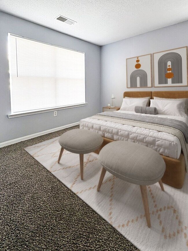 Hays Mill in Carrollton, GA - Building Photo - Building Photo