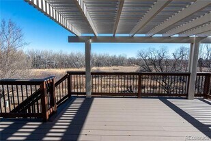 2323 Dogwood Cir in Louisville, CO - Building Photo