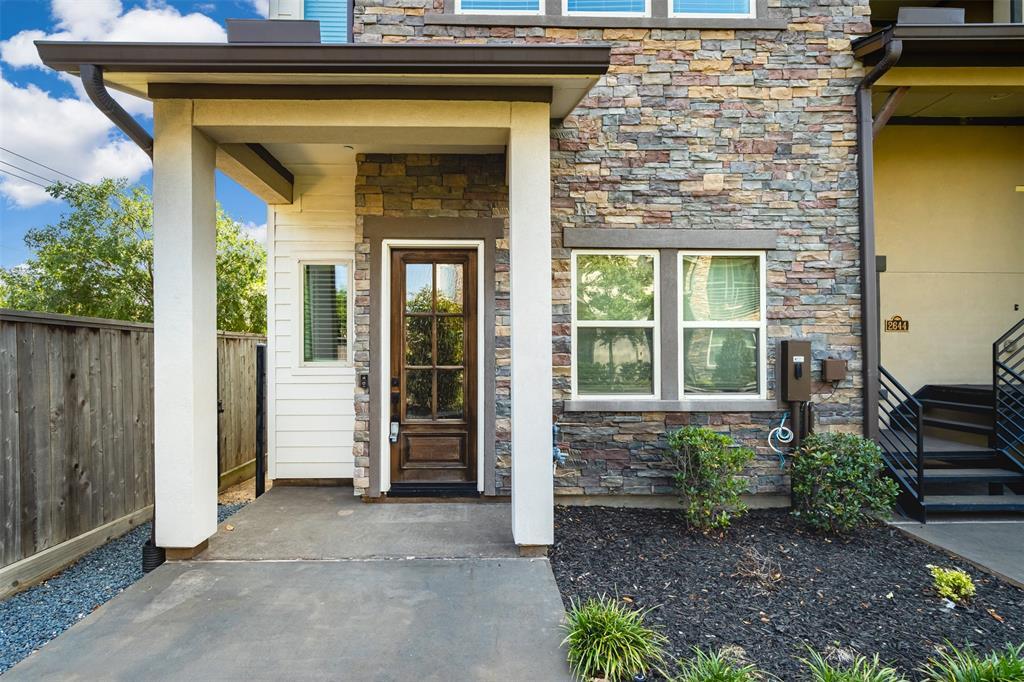 2640 Fountain Key Blvd in Houston, TX - Building Photo