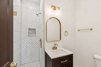 1342 S Stanley St in Philadelphia, PA - Building Photo - Building Photo