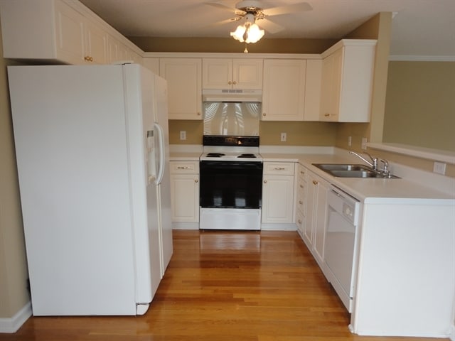 25 Crossvine Way in Simpsonville, SC - Foto de edificio - Building Photo