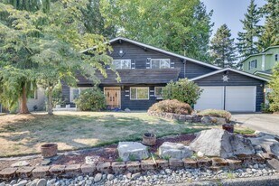 217 165th Ave NE in Bellevue, WA - Building Photo