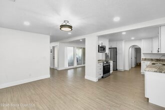 1137 Carol Ave in Titusville, FL - Building Photo - Building Photo